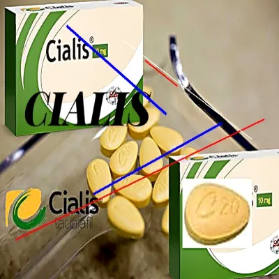 Faut t il une ordonnance pour du cialis